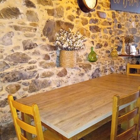 Albergue De Peregrinos Compostela Molinaseca Luaran gambar