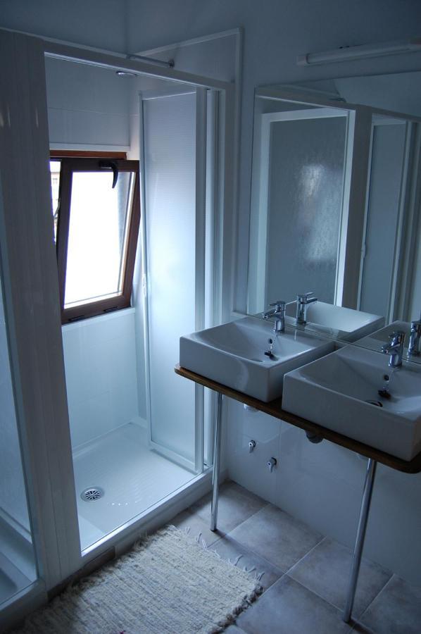 Albergue De Peregrinos Compostela Molinaseca Luaran gambar