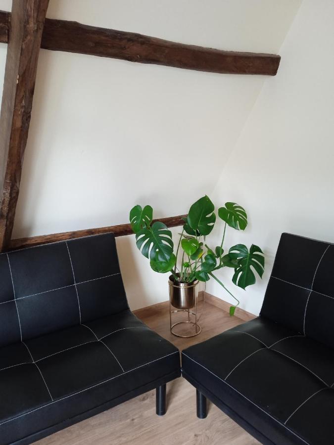 Albergue De Peregrinos Compostela Molinaseca Luaran gambar