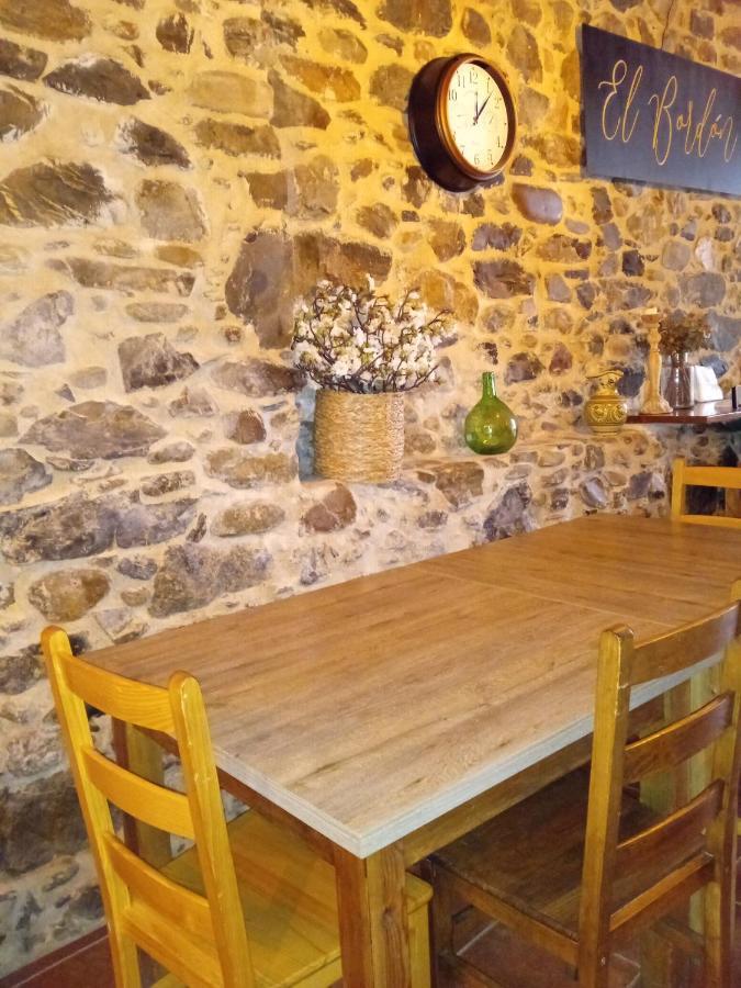 Albergue De Peregrinos Compostela Molinaseca Luaran gambar