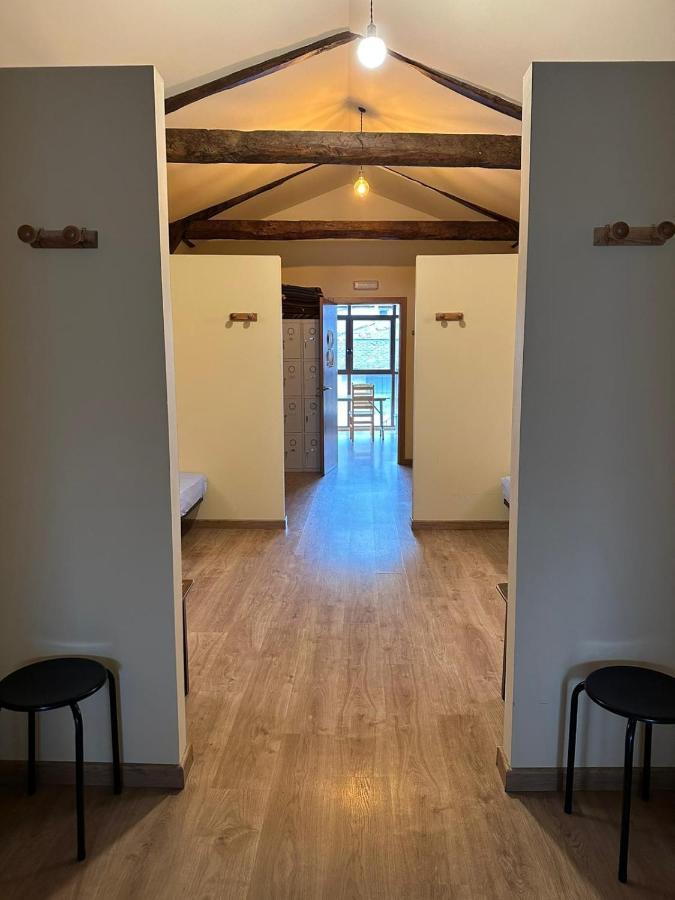 Albergue De Peregrinos Compostela Molinaseca Luaran gambar